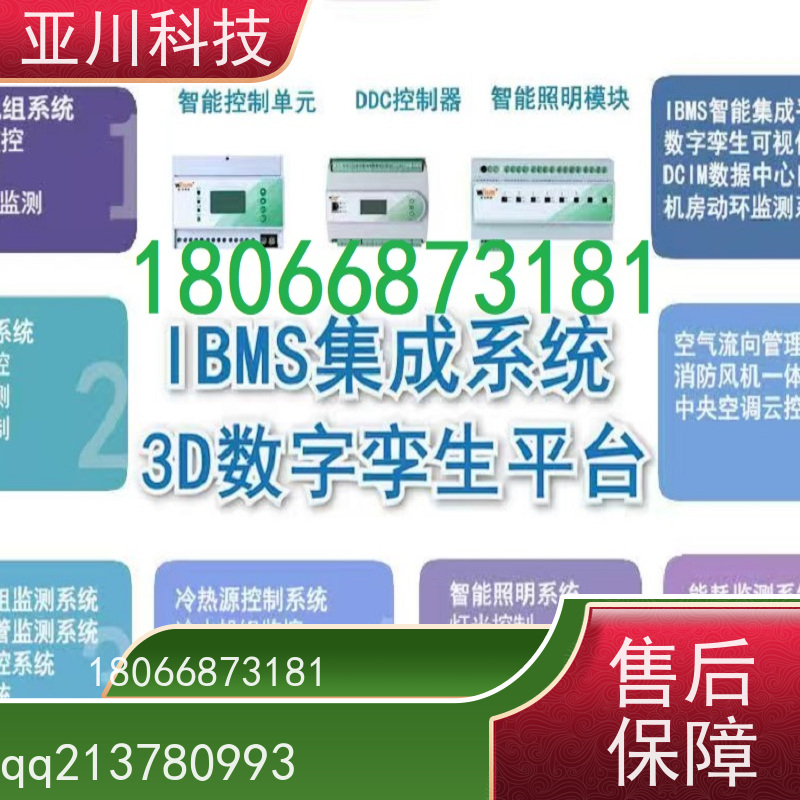 武汉ibms集成管理平台领导驾驶舱对各个机电子系统统一监视、控制和管理