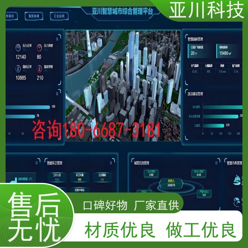 河北AI赋能IBMS集成系统减少运营成本,提升商业价值