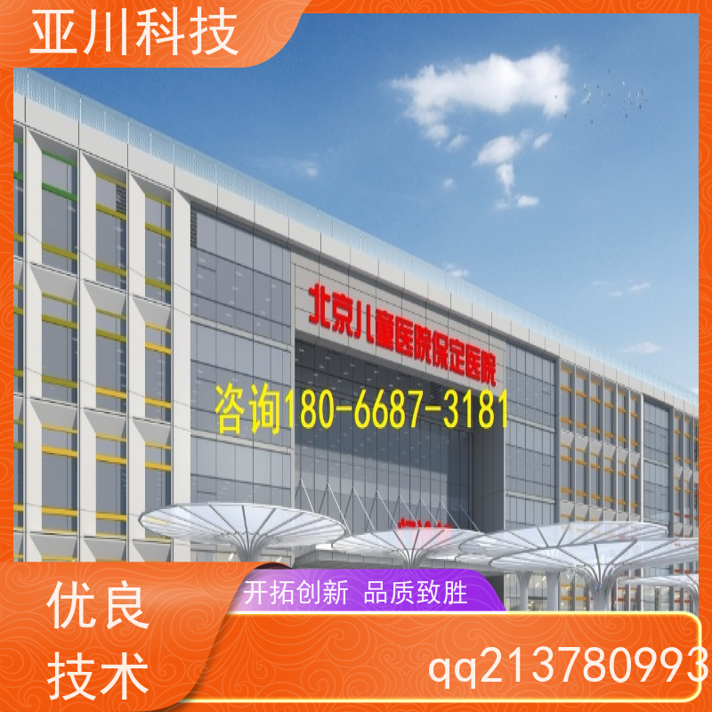 综合体AI赋能IBMS楼宇集成化系统多屏幕展示