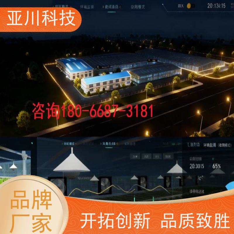 榆林AI赋能IBMS楼宇集成化系统巡检计划管理开放数据结构，实现信息共享