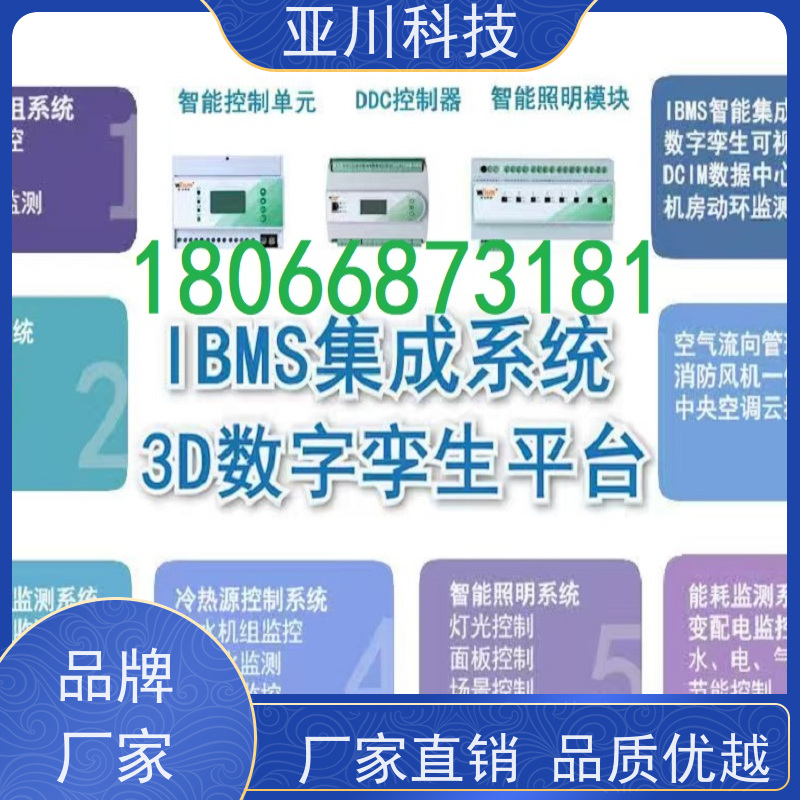 保定楼宇集成化系统ibms全局报警管理