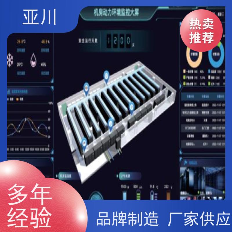 商洛碳综合管理平台IBMS建筑集成智能化系统图形化人机界面展示减少运营成本，提升商业价值