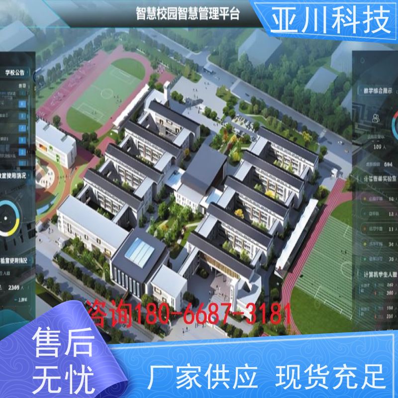 咸阳AI赋能IBMS楼宇集成化系统报表管理