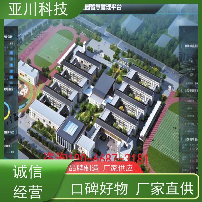 河北AI赋能IBMS系统集成图形化人机界面展示