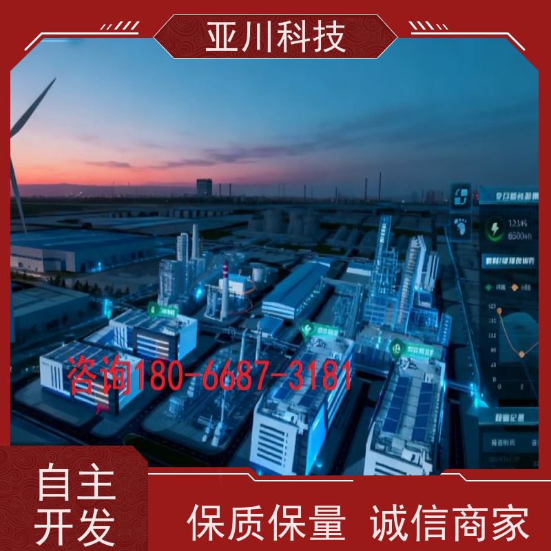 河北楼宇集成化系统ibms全局报警管理