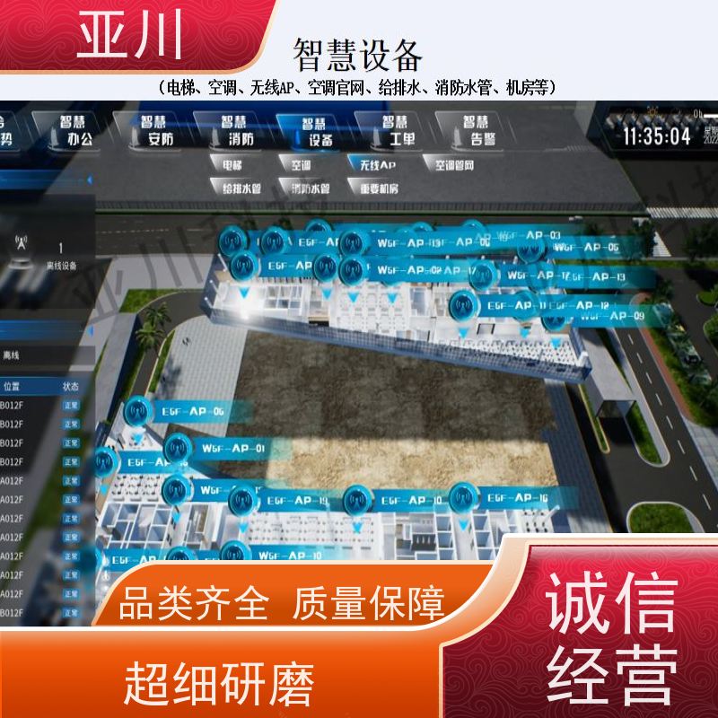 宝鸡消防风机机电一体化ibms集成平台安全管理开放数据结构，实现信息共享
