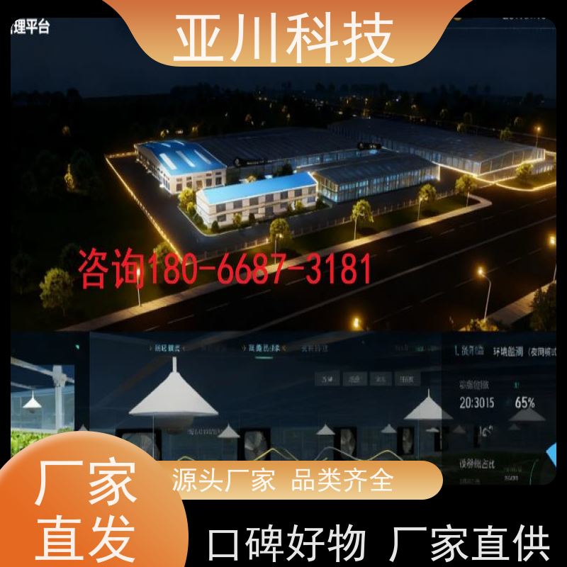 湖北ibms集成管理平台图形化人机界面展示