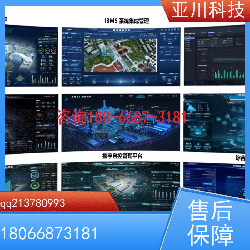 成都AI赋能IBMS楼宇集成化系统运维知识库管理