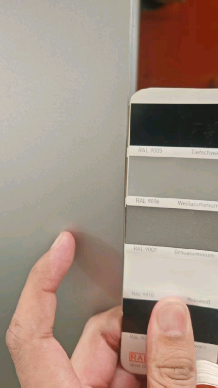 RAL9006专业对色#彩钢卷#彩铝卷#支持定制