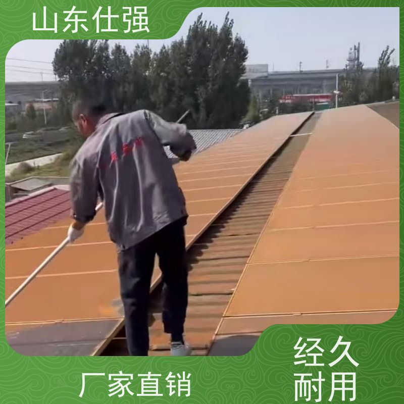 山东仕强 厂 不锈钢磷化剂 发货及时