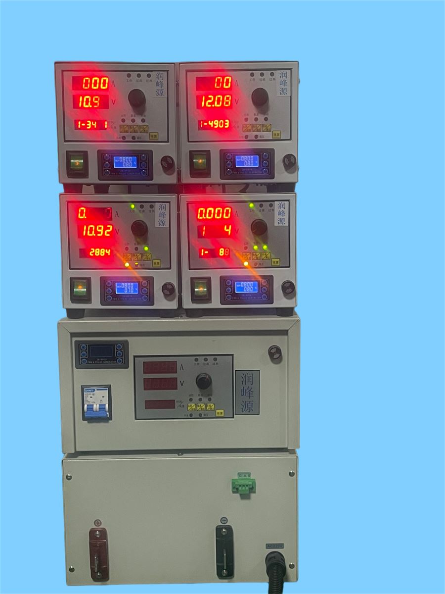 费思双向直流电源 220v变24v是直流电源 336v直流电源 可编程直流线性电源 直流电源工厂