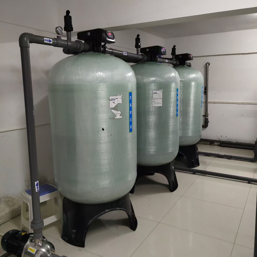 遵义精密过滤器  检验科纯水机  电厂化学水处理