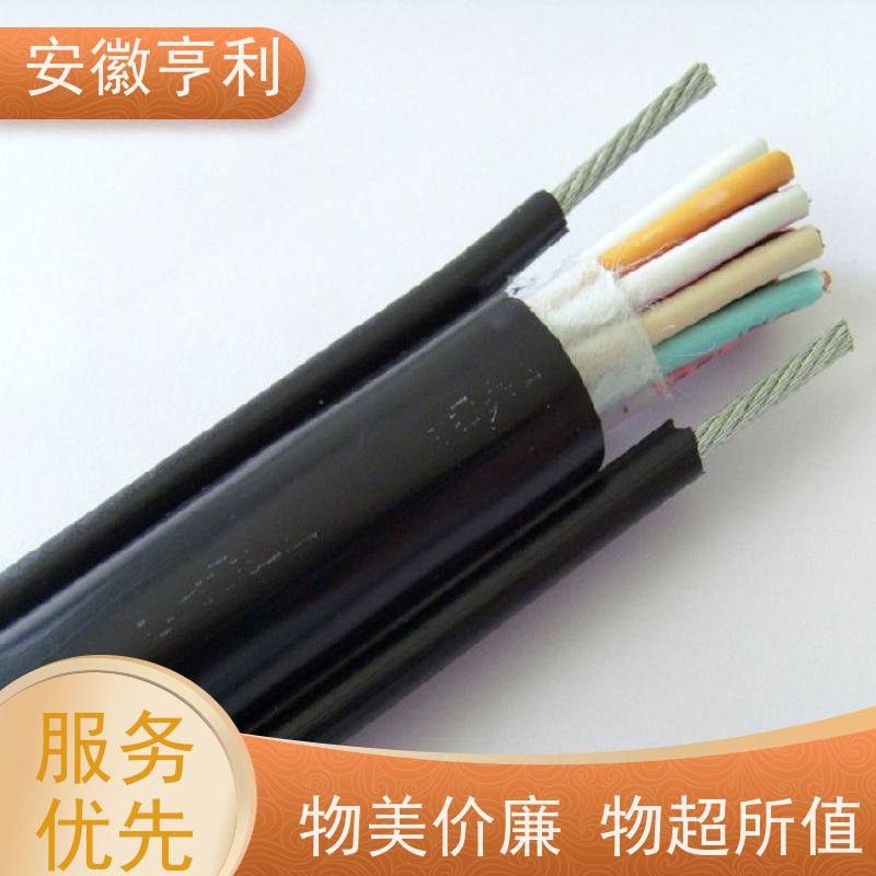 安徽亨利仪表电缆有限公司 5*1.5 严格检测 本安控制电缆