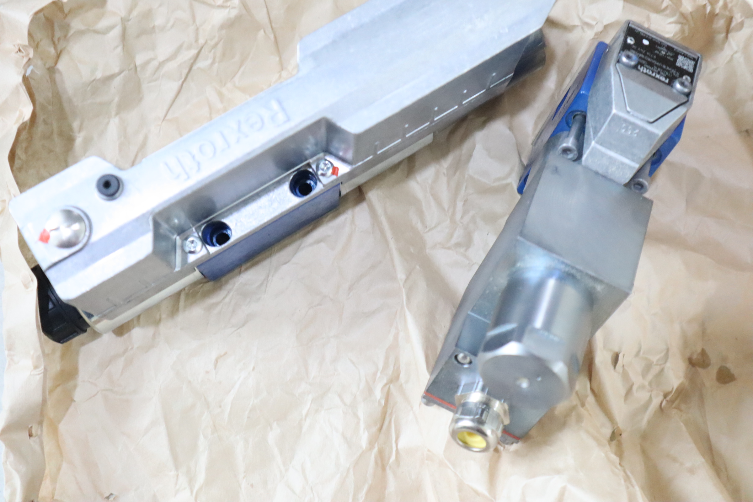 4WREE6E32-3X/V/24A1 R901496430