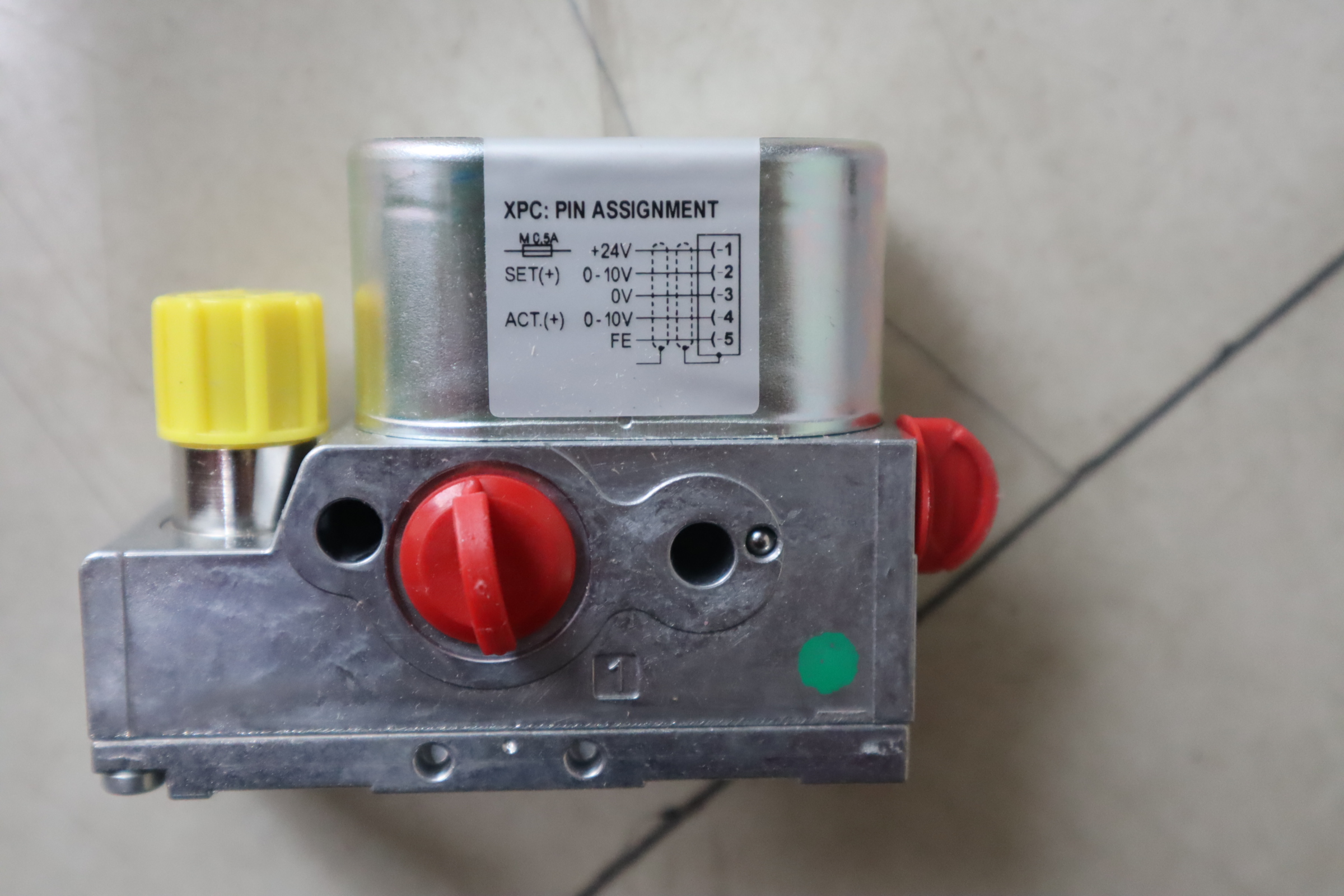 R414002403 AVENTICS安沃驰