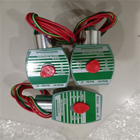 JOUCOMATIC气控滑阀和提升阀081SA400K000040