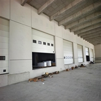 合肥厂房门维修 工业门维修 工业提升门维修