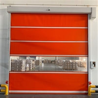 合肥快速门维修 快速门定制 快速门保养 快速门厂家