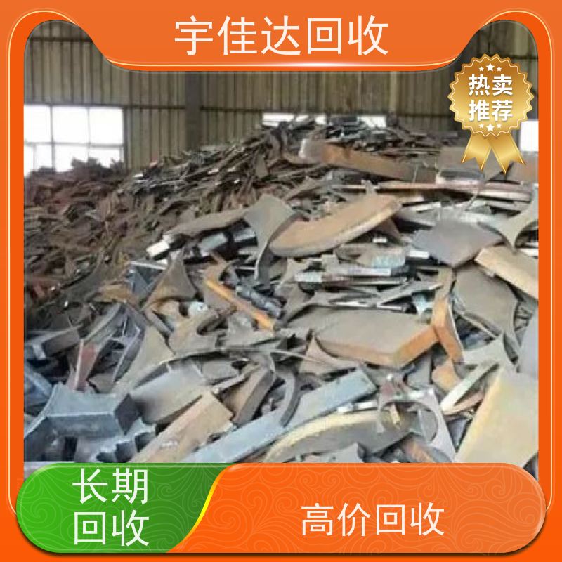 德阳废铜回收厂家