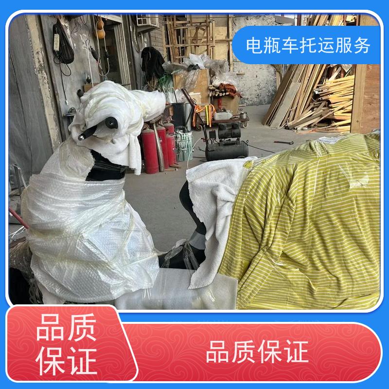 新乡集装箱物流公司上门接货