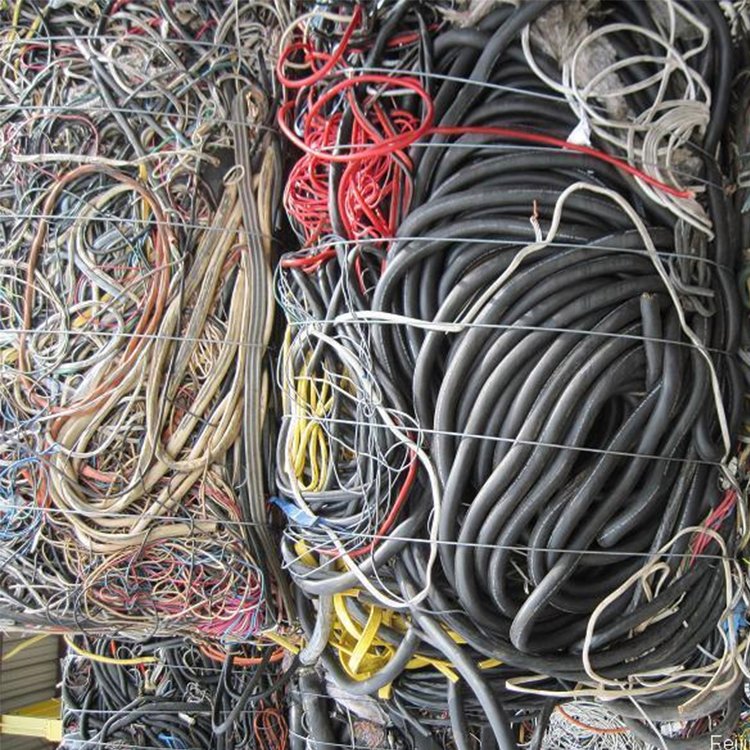 黑龙江公司绝缘电线回收价格公道