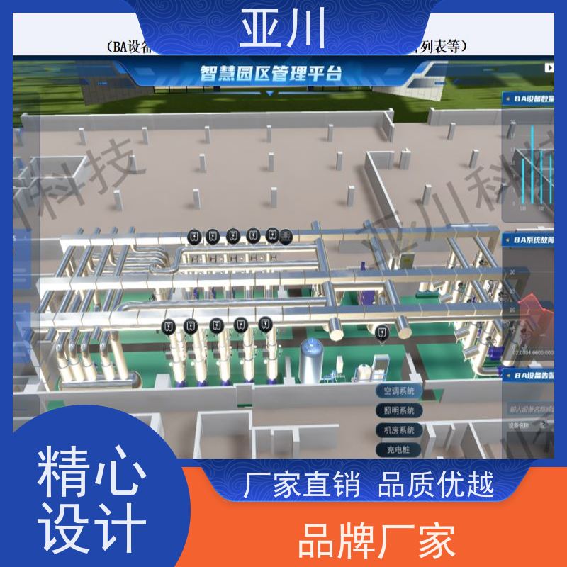 黑龙江消防风机机电一体化ibms集成平台时间调度管理实现跨子系统的联动策略控制