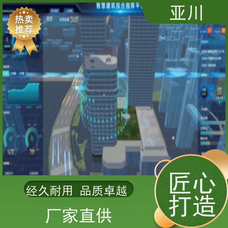 数据中心国产BA系统与ibms集成平台报表管理设备维护，能耗分析管理