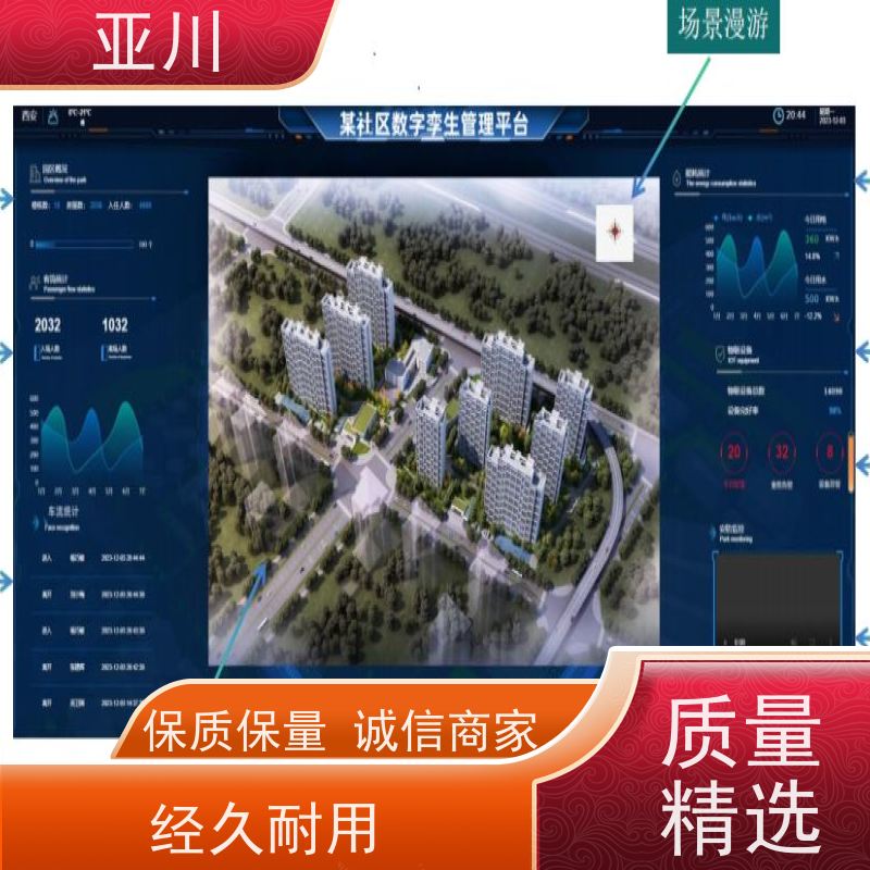 综合体消防风机机电一体化ibms集成平台运维工单管理减少运营成本，提升商业价值
