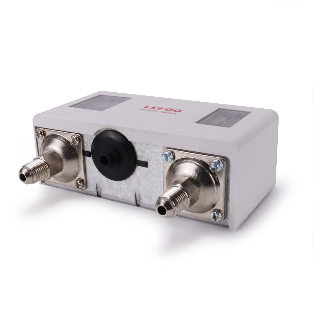 风阀执行器费用 功能实用多样