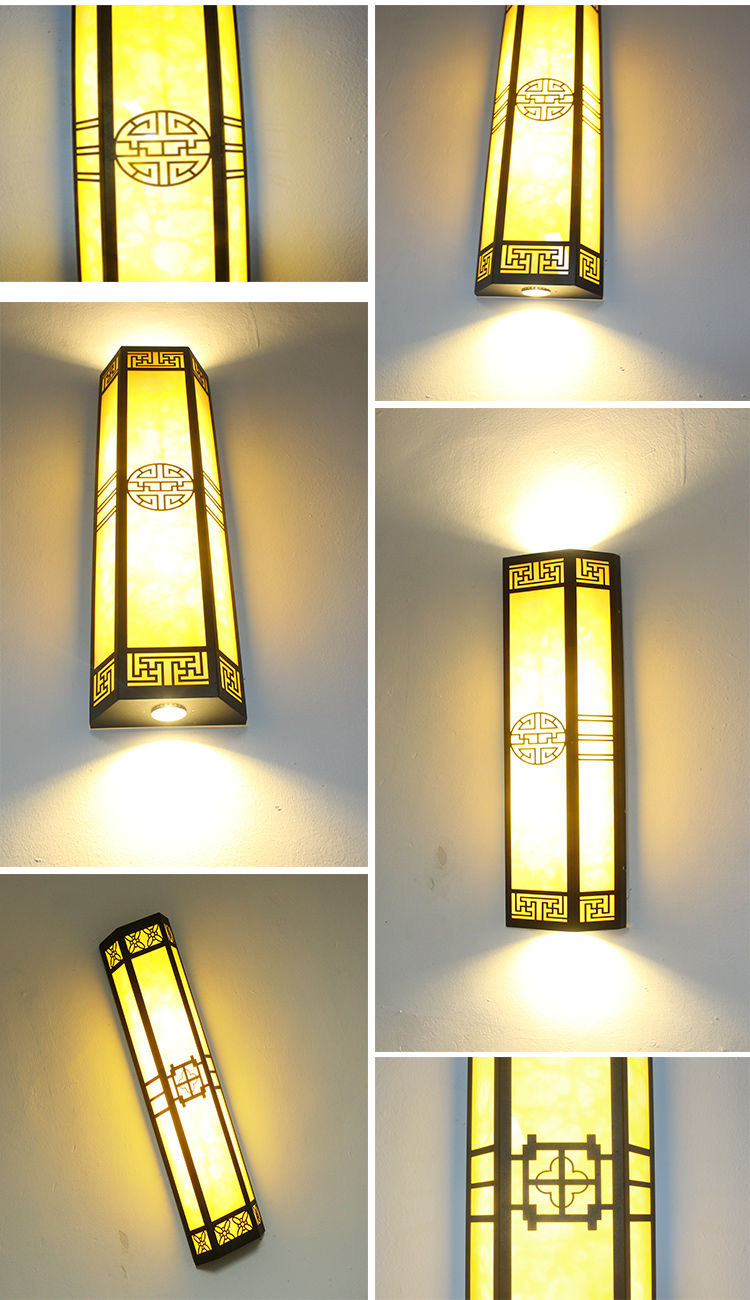 浙江环保节能 LED 壁灯 生产商