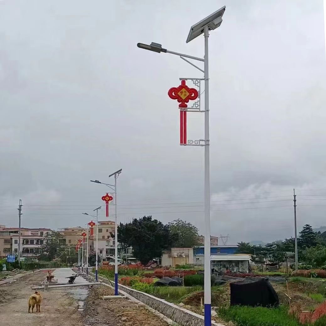 浙江耐高温路灯项目总包 工程专用
