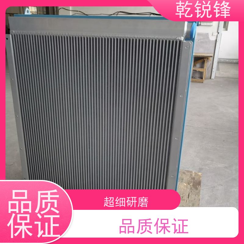 乾锐锋 工业冷却器 AL608T-DC24V 安装简便 冷却系统