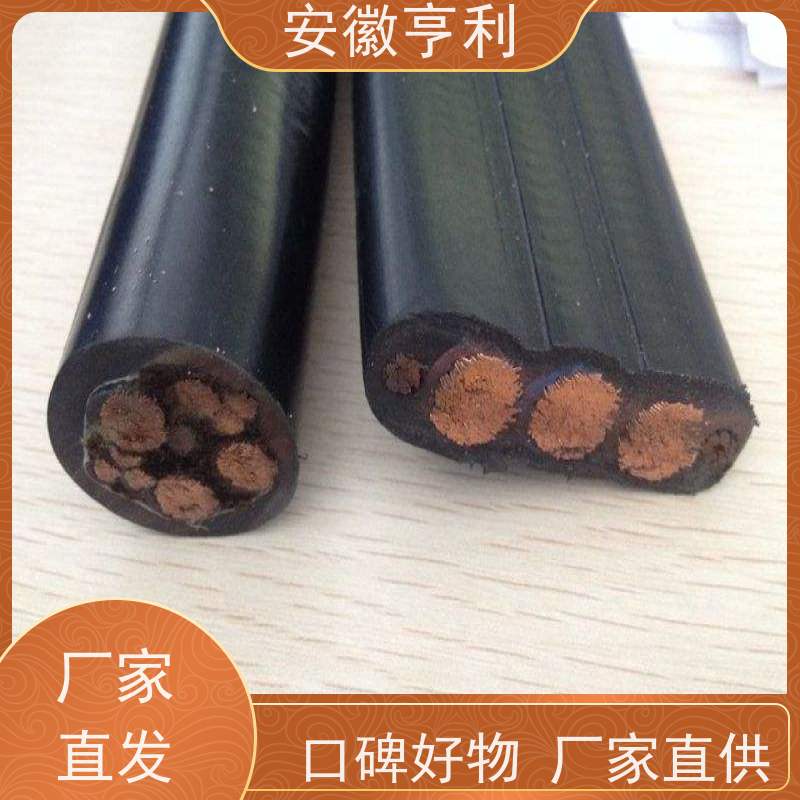 安徽亨利仪表电缆有限公司 额定电压 仪表控制电缆 24*1.5