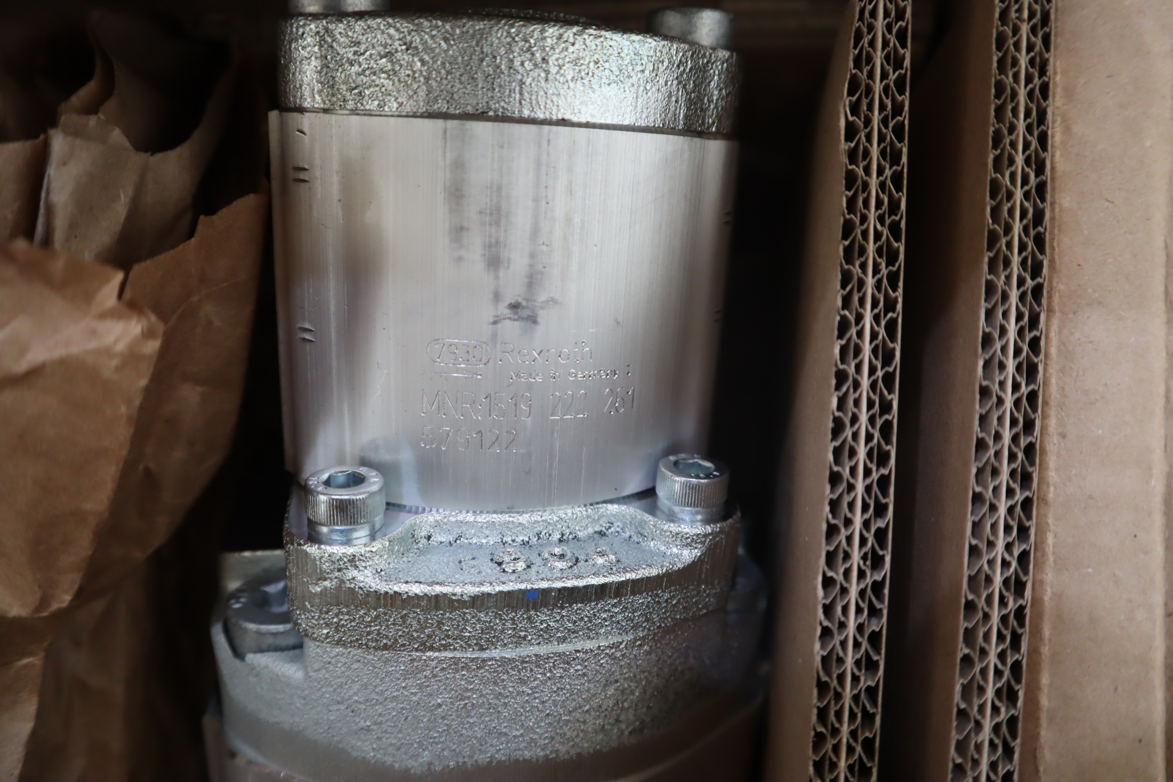 0510767064 AZPGF-22-032/016RDC2020KB力士乐REXROTH1519222099