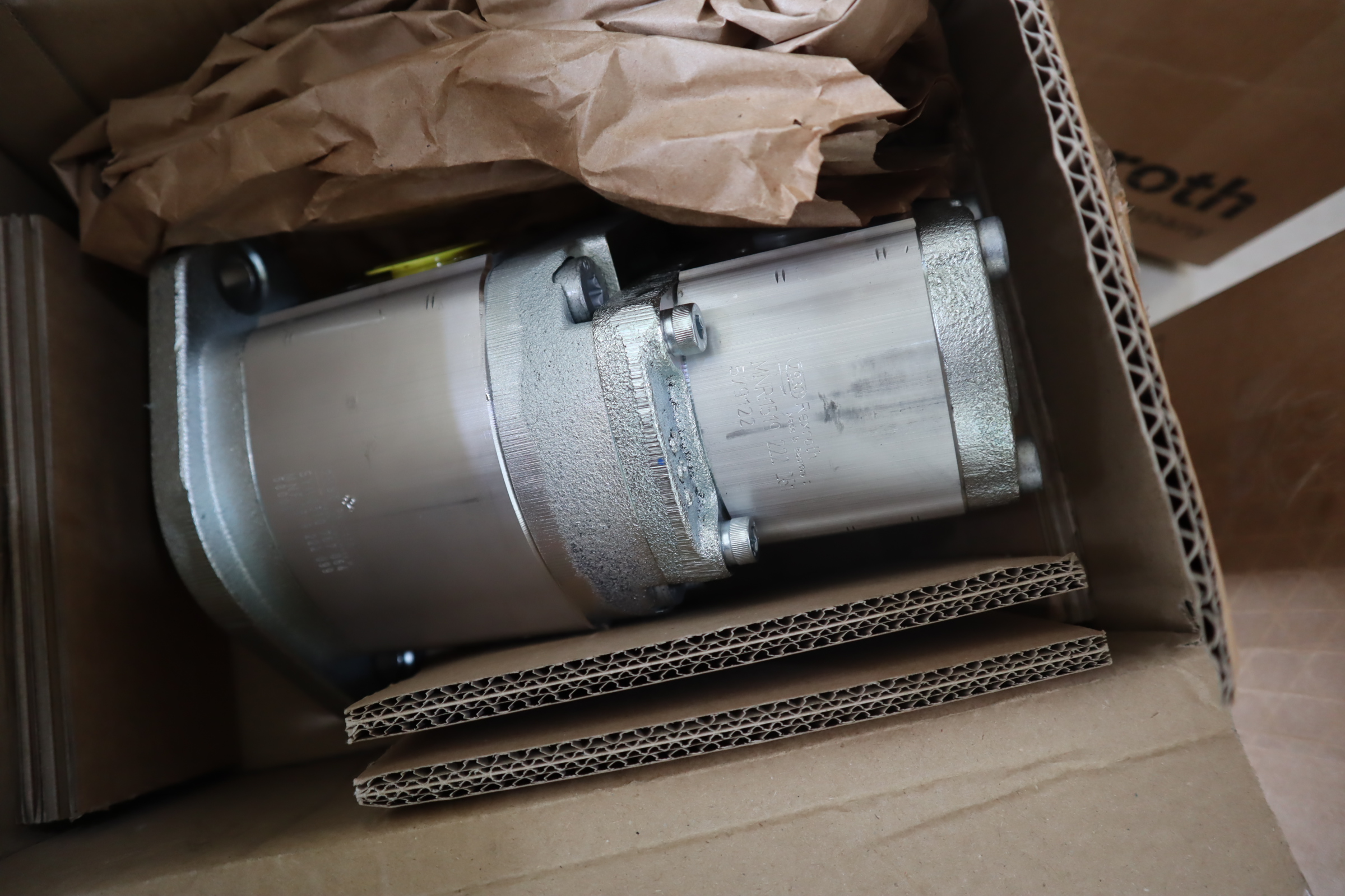 0510767064 AZPGF-22-032/016RDC2020KB力士乐REXROTH1519222099