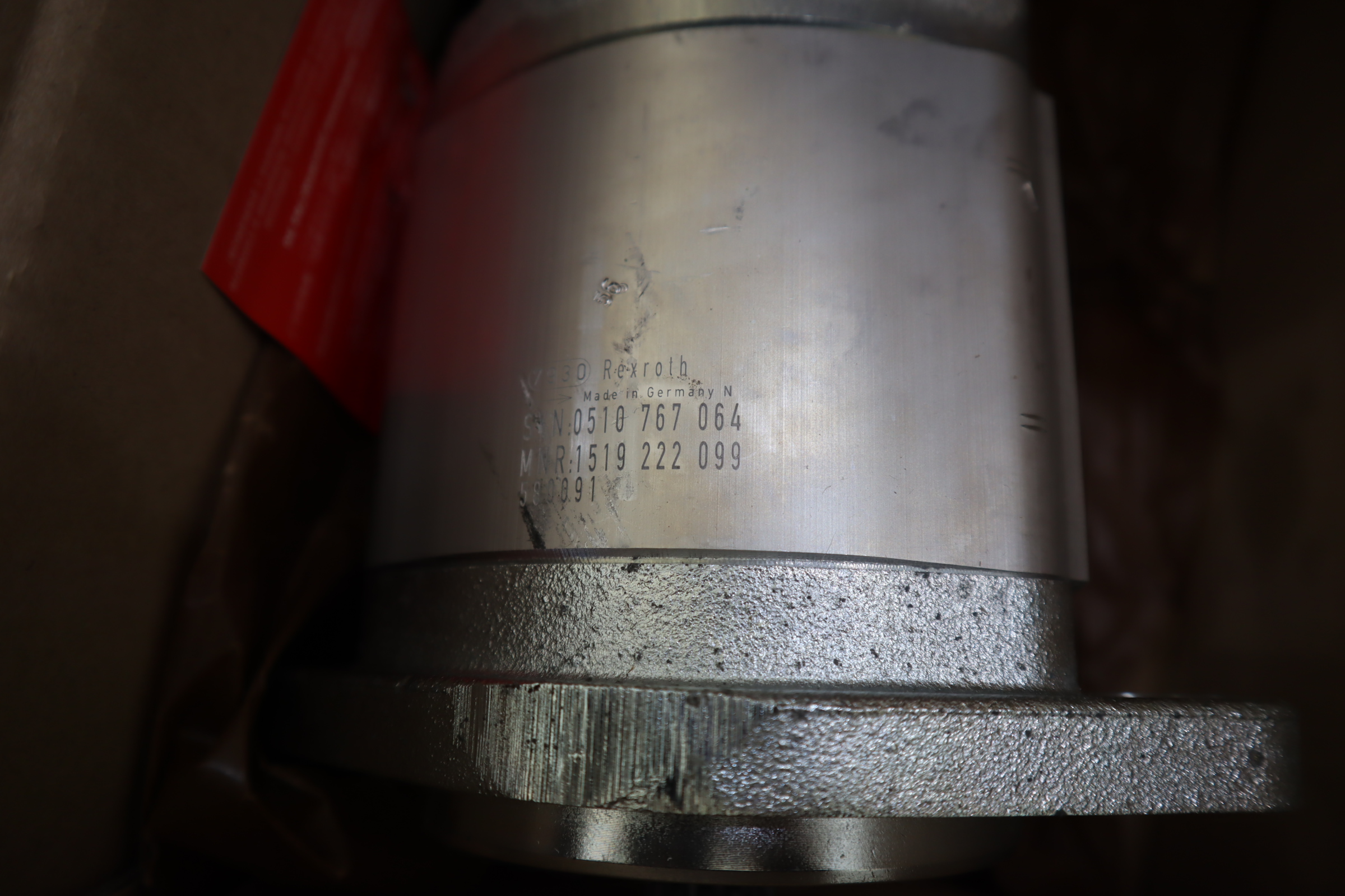 0510767064 AZPGF-22-032/016RDC2020KB力士乐REXROTH1519222099