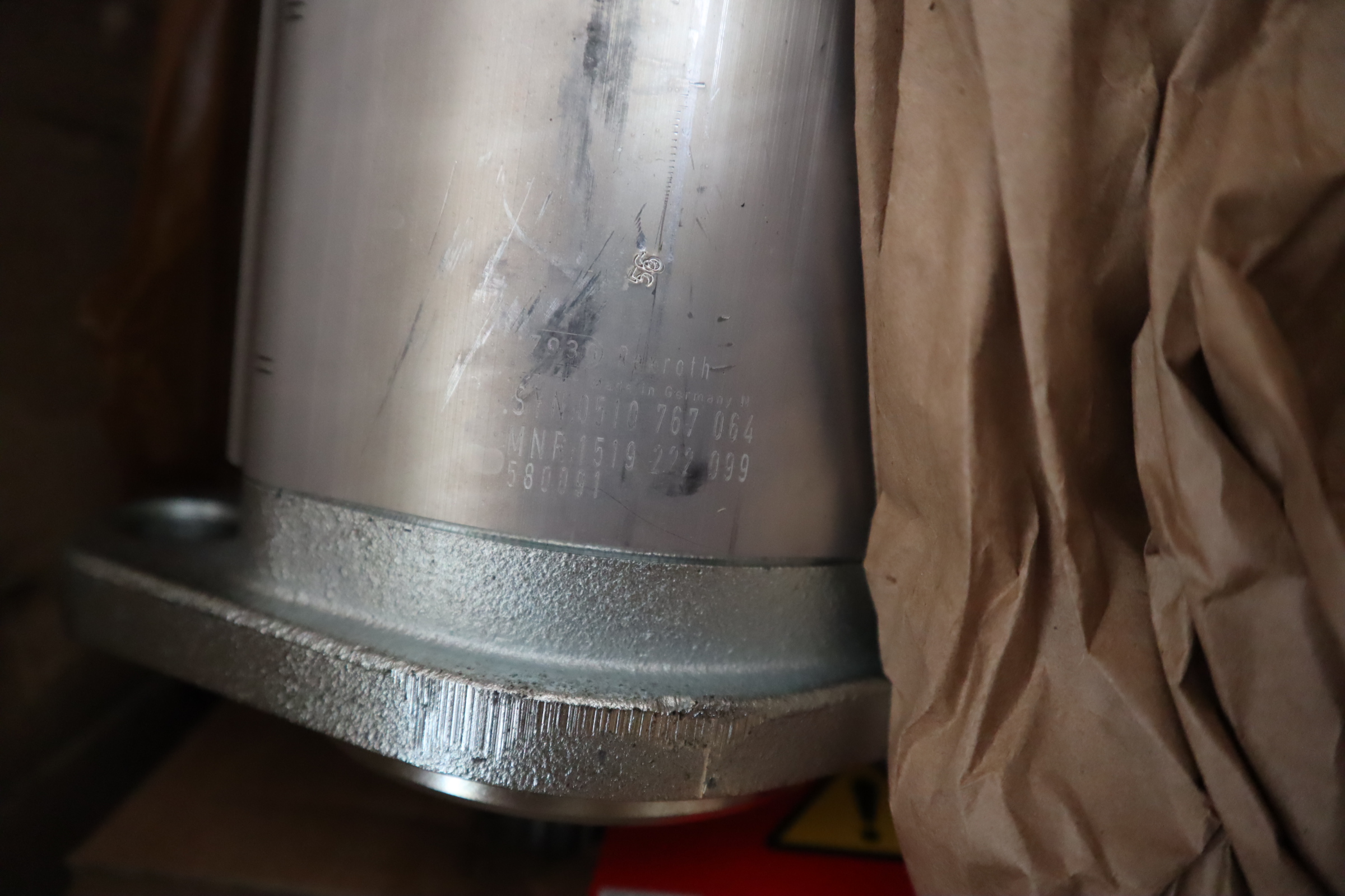 0510767064 AZPGF-22-032/016RDC2020KB力士乐REXROTH1519222099