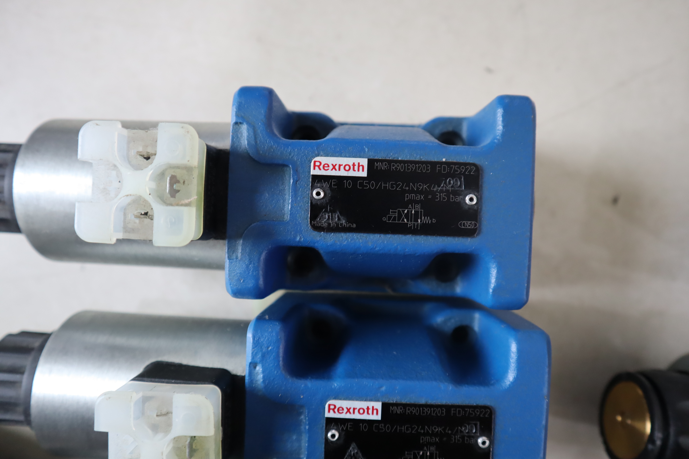 4WE10C50/HG24N9K4/M R901391203 力士乐REXROTH