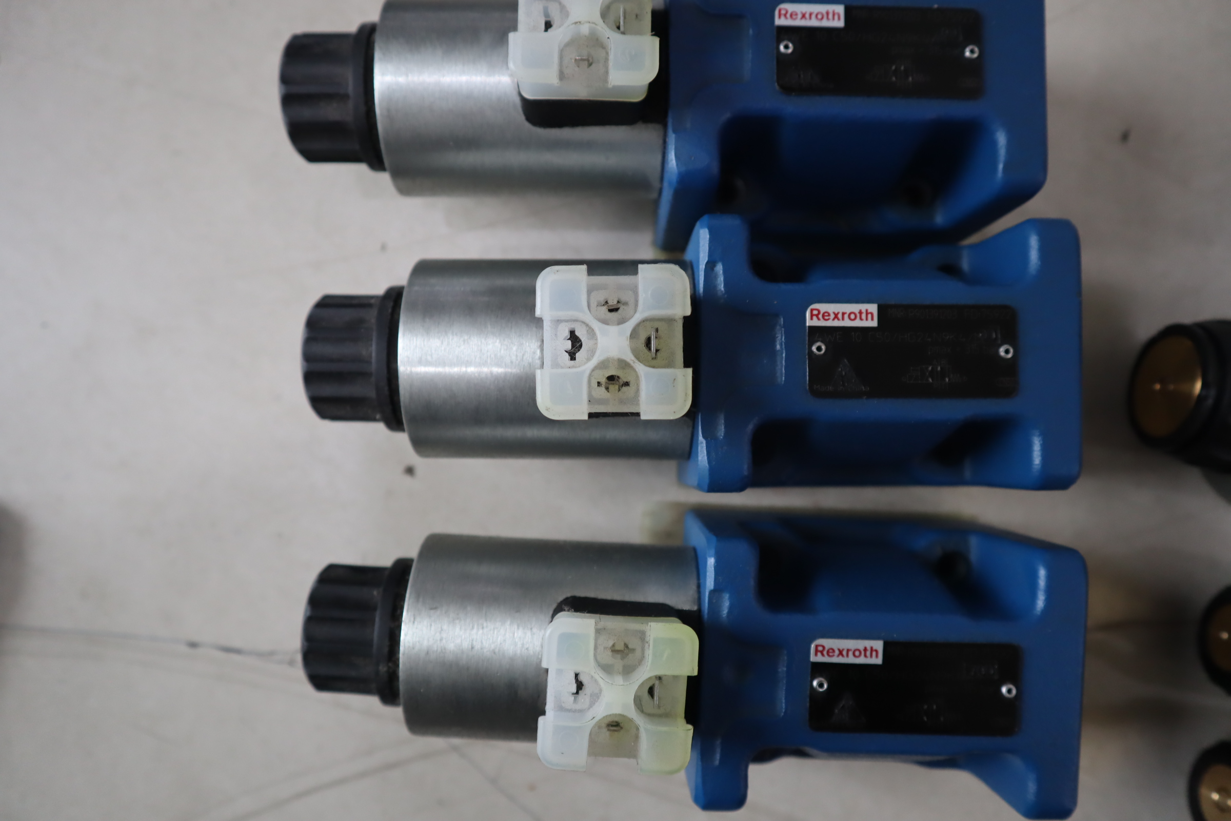 4WE10C50/HG24N9K4/M R901391203 力士乐REXROTH