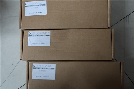 DS3-S2/11N-D24K1 DUPLOMATIC 迪普玛电磁阀