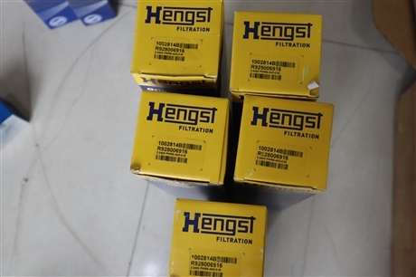 R928006916 2.0400 PWR6-A00-0-M 1002814B HENGST汉格斯特滤芯
