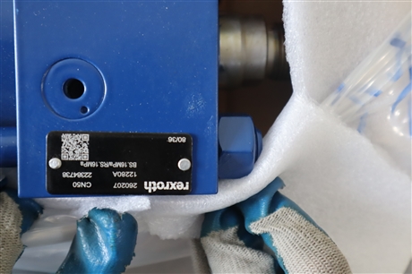 12280A 22384738 BS.16MPa/RS.16MPa CN50 260207 力士乐REXROTH