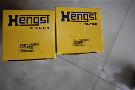 R928005927 1.0250 PWR10-A00-0-M  1002346B HENGST汉格斯特