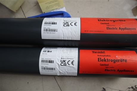 SCLTSD-520-10-07 44090448 0233275590 PARKER派克