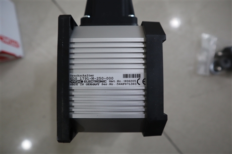 EDS 1791-N-250-000 906205 贺德克HYDAC