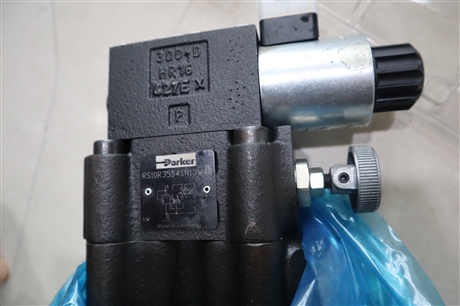 RS10R35S4SN1JW40 PARKER派克