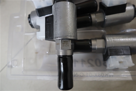WSM08130C01-C-N-DG24  915142 24V DC 贺德克HYDAC