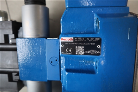 R901054731 力士乐REXROTH 4WRZE16W6-100-73/6EG24EK31/F1D3M 