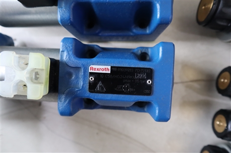 4WE10C50/HG24N9K4/M R901391203 力士乐REXROTH