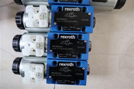 4WE6C6X/EG24N9K4 R900561272 力士乐REXROTH